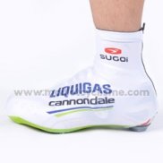 2013 Liquigas Couver Chaussure Ciclismo