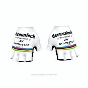 2021 Deceuninck Quick Step Gants Ete Cyclisme(2)