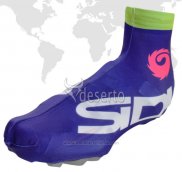 2014 SIDI Couver Chaussure Ciclismo Violet