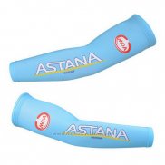 2013 Astana Manchettes Ciclismo