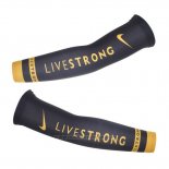 2012 Livestrong Manchettes Ciclismo