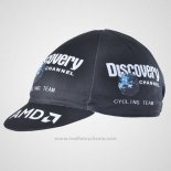 2011 Discovery Channel Casquette Ciclismo