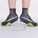 2013 Merida Couver Chaussure Ciclismo Vert