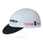 2017 Giant Casquette Ciclismo
