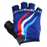 2014 Luxembourg Gants Ete Ciclismo