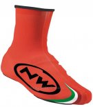 2014 Nw Couver Chaussure Ciclismo Rouge